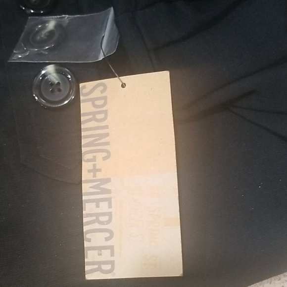 Spring + Mercer Dress - Picture 5 of 5